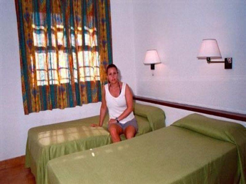 Bungalows Kiwi Maspalomas  Zimmer foto